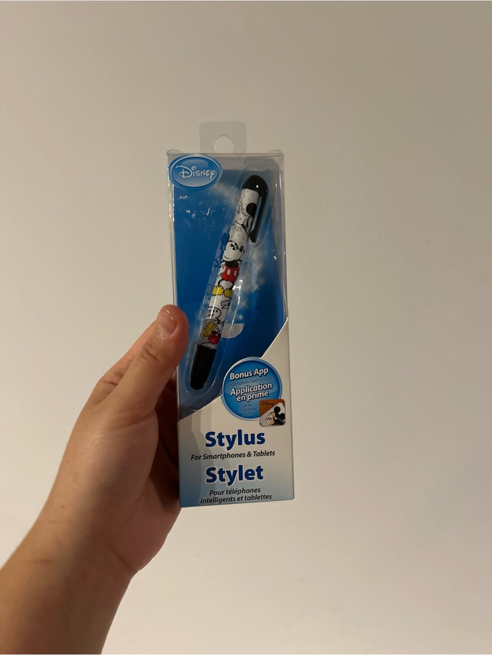 Stylus for Smartphones & Tablets
